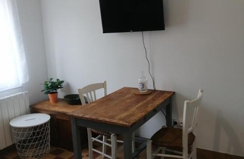 Ault Apartment | A côté de la mer