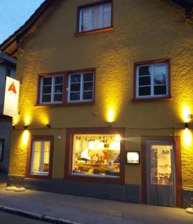 Motiers Bed & Breakfast | A CÔTE