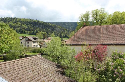 Motiers Bed & Breakfast | A CÔTE