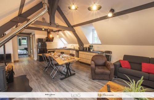 Estaing Bed & Breakfast | A Cœur d'Hêtre