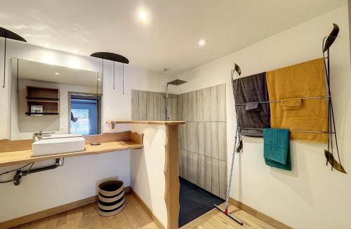 Estaing Bed & Breakfast | A Cœur d'Hêtre