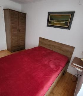 Aarhus Apartment | A&C apartment