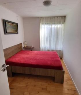 Aarhus Apartment | A&C apartment