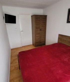 Aarhus Apartment | A&C apartment