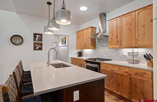 Hermosa House | A/C, Hot Tub, Fire Pit, Fenced Yard, Pet Freindly!