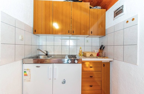 Hreljin Apartment | A Cosy Loft Studio Apartment