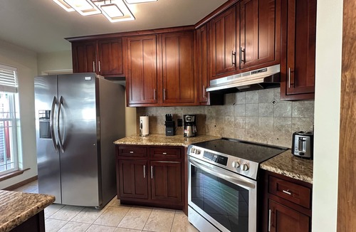 Victoria House | A&C WINDWARD COTTAGE # 2