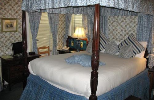 North Cambridge Bed & Breakfast | A Cambridge House Inn