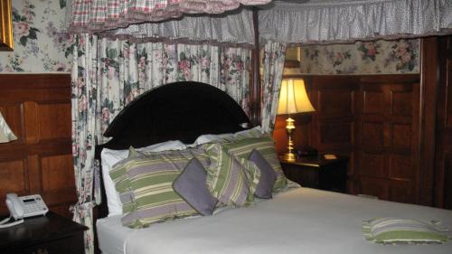 North Cambridge Bed & Breakfast | A Cambridge House Inn