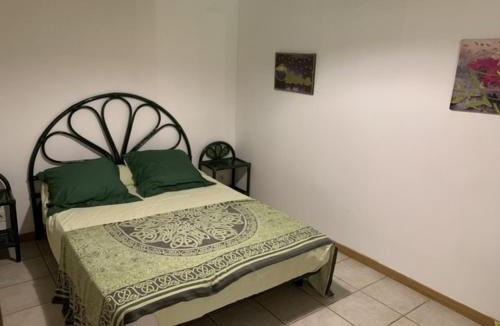 Ucciani House | A CANTINA