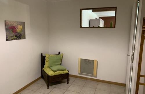 Ucciani House | A CANTINA