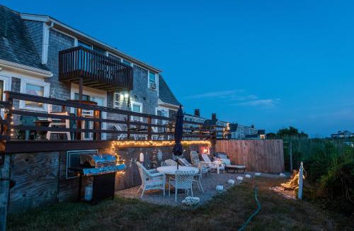 Hyannis Bed & Breakfast | A Cape Cod Ocean Manor Inn