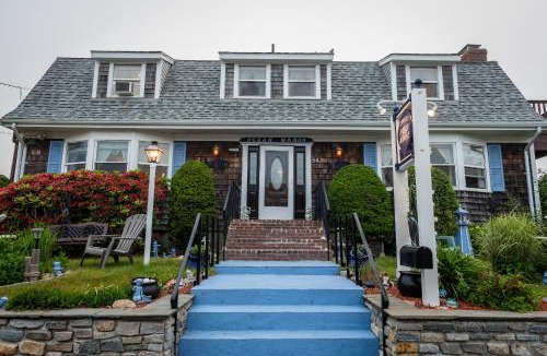 Hyannis Bed & Breakfast | A Cape Cod Ocean Manor Inn