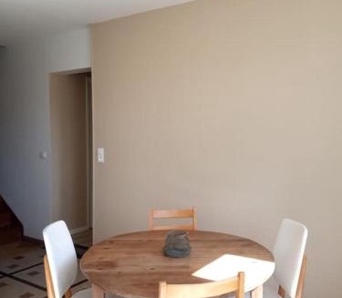Carolles House | A Carolles, maison idéale pour des vacances Nature