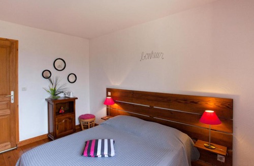 Favalello Bed & Breakfast | A Casa Aperta