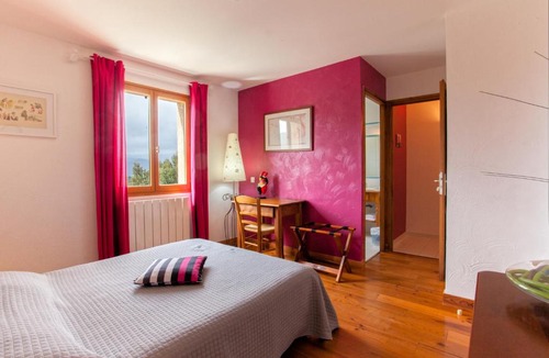 Favalello Bed & Breakfast | A Casa Aperta