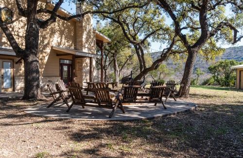 Sabinal House | A Casa Bonita
