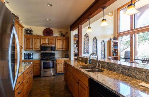 Sabinal House | A Casa Bonita