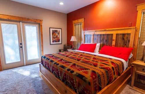 Sabinal House | A Casa Bonita