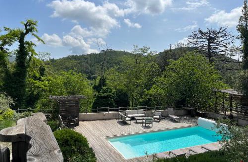 Pietroso House | A CASA CANTUNNIERA