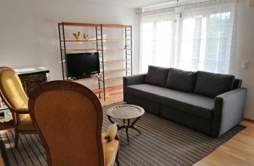 Andelfingen District Apartment | a casa