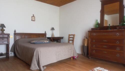 Marignana House | A casa di Francesca