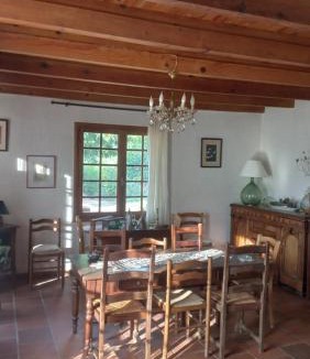 Marignana House | A casa di Francesca