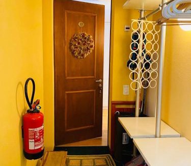 Bosco Gurin Apartment | A casa di Gio'