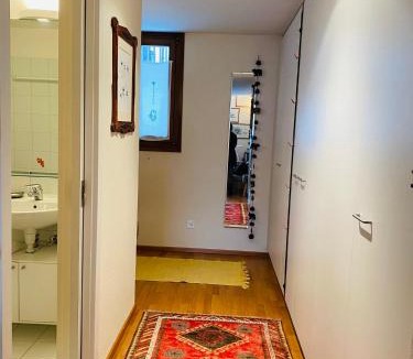 Bosco Gurin Apartment | A casa di Gio'