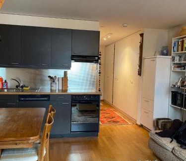 Bosco Gurin Apartment | A casa di Gio'