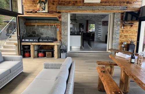 Chiatra House | A Casa di i Picci