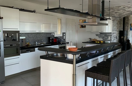 Chiatra House | A Casa di i Picci