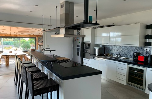 Chiatra House | A Casa di i Picci