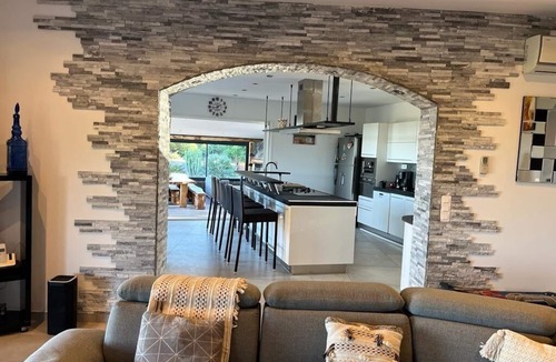 Chiatra House | A Casa di i Picci