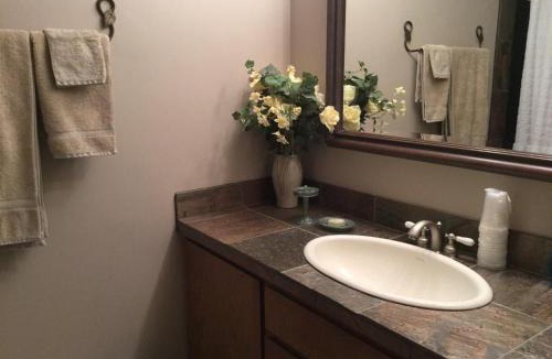 Bridle Trails Bed & Breakfast | A Cascade View Bed And Breakfast