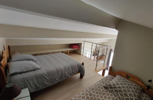Prunelli-di-Fiumorbo Apartment | A Casetta