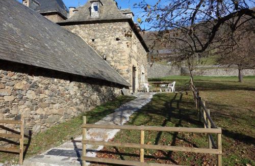 Peyragudes House | A Casti