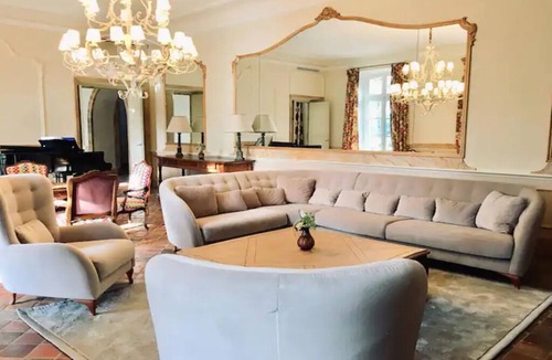 Sorgues Other | A castle just for you