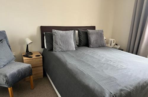 Keiss Bed & Breakfast | A Castle View