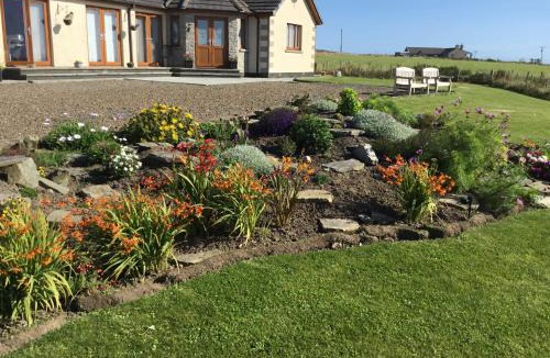 Keiss Bed & Breakfast | A Castle View