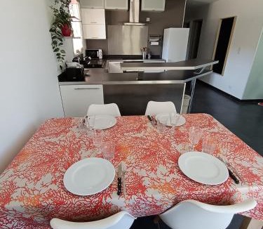 Biguglia House | A Casuccia - Pétanque