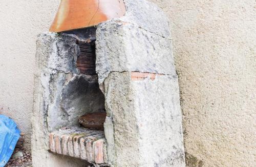 Faverolles House | A cave house with a historic charm