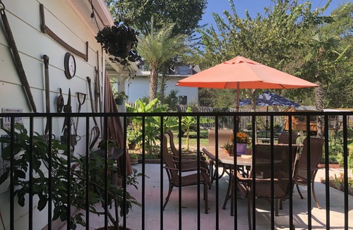 Taylor House | A CENTURY OLD CHARMER WITH A POOL YOU WON’T WANT TO LEAVE !
