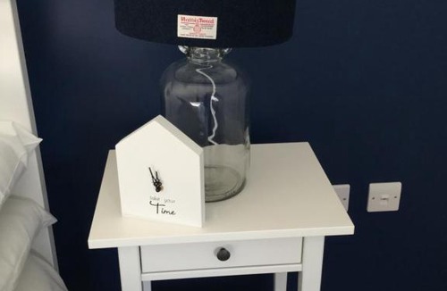 Stornoway House | A' Chúil Bheag