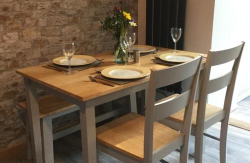 Stornoway House | A' Chúil Bheag