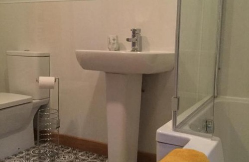 Stornoway House | A' Chúil Bheag