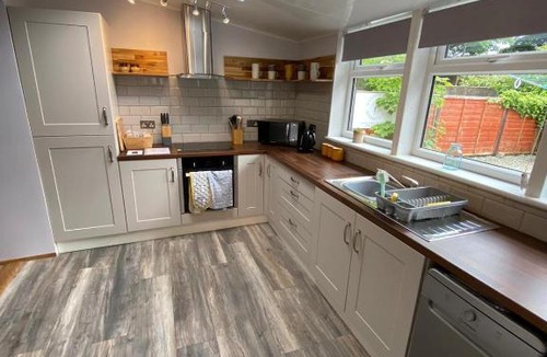 Stornoway House | A' Chúil Bheag