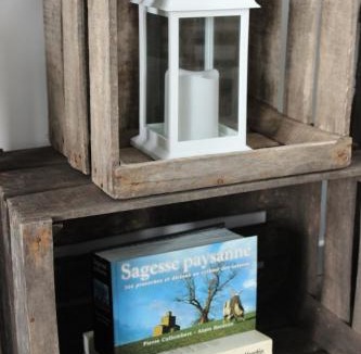 Les Epesses House | A chacun son nid