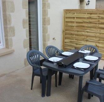 Les Epesses House | A chacun son nid