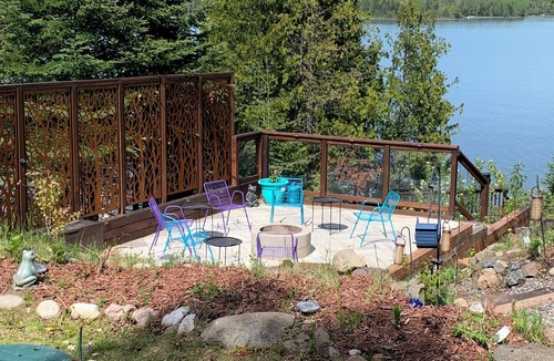 Shuniah Cottage | A Chalet - Your Superior Sanctuary